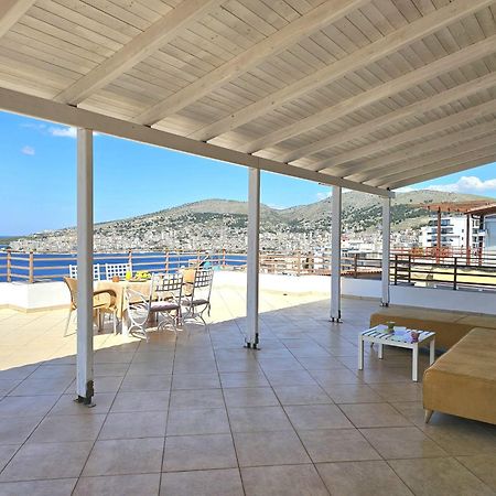 דירות סרנדה Sunset Penthouse מראה חיצוני תמונה