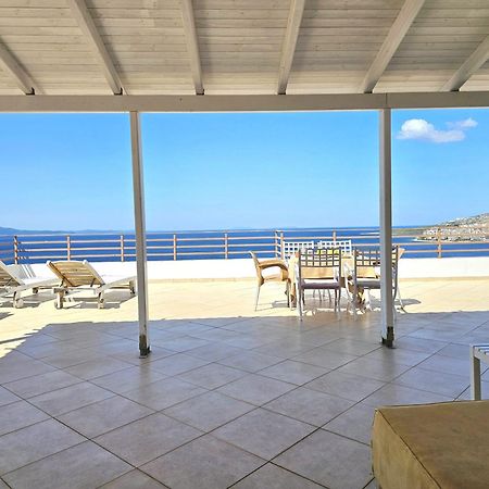 דירות סרנדה Sunset Penthouse מראה חיצוני תמונה