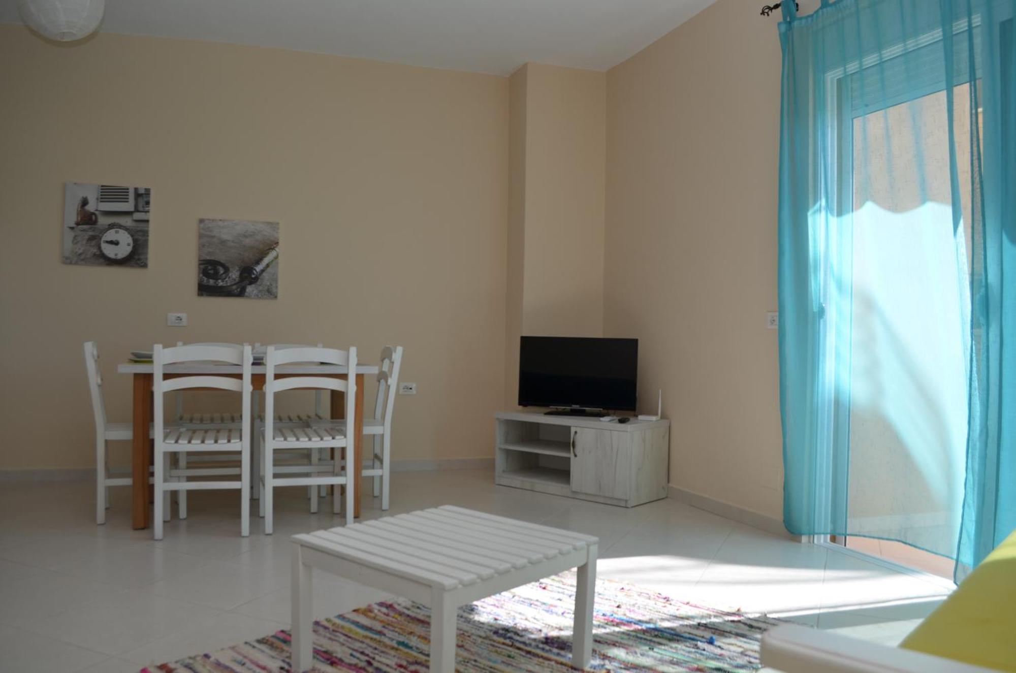 דירות סרנדה Sunset Penthouse מראה חיצוני תמונה