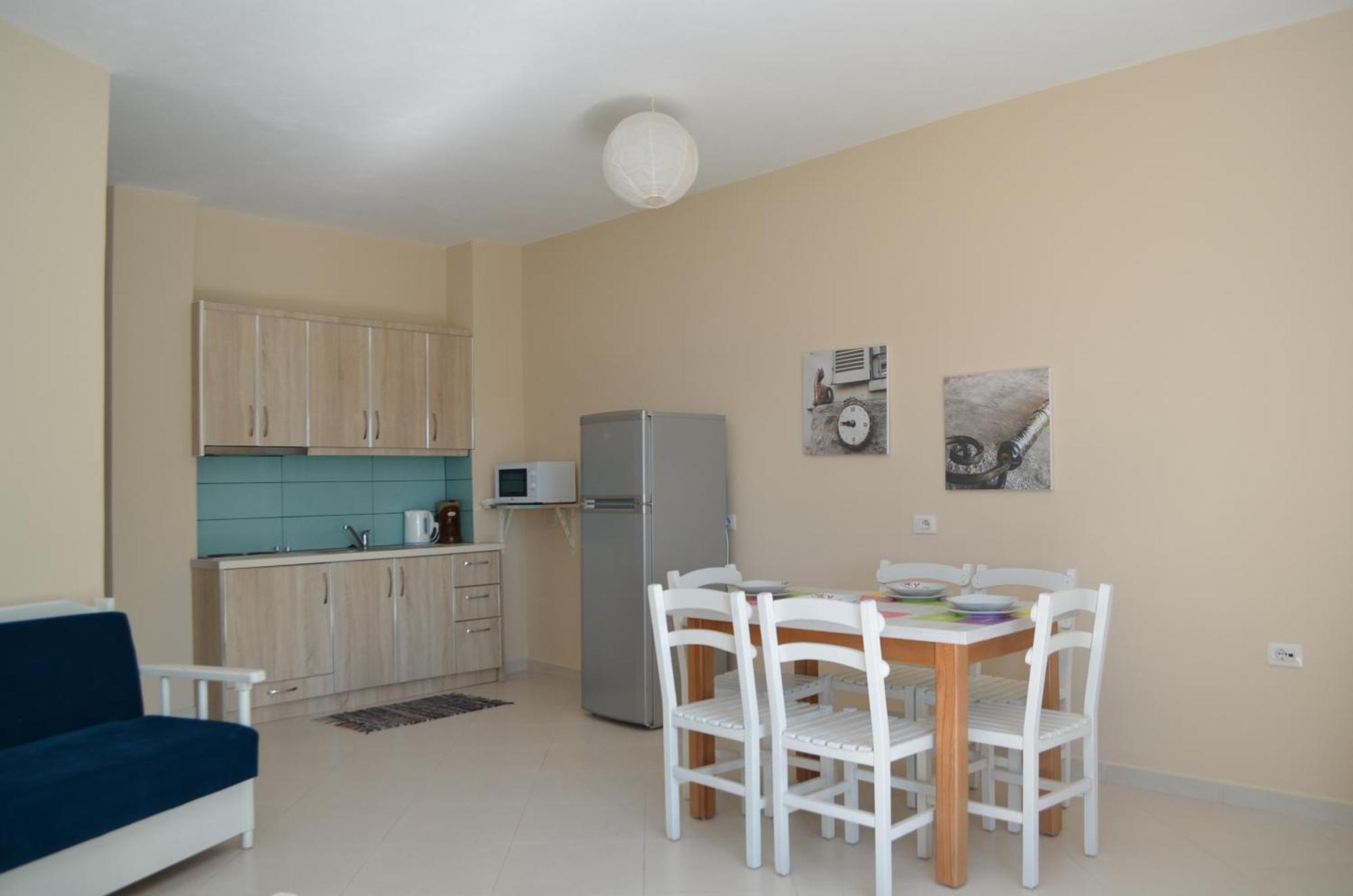 דירות סרנדה Sunset Penthouse מראה חיצוני תמונה