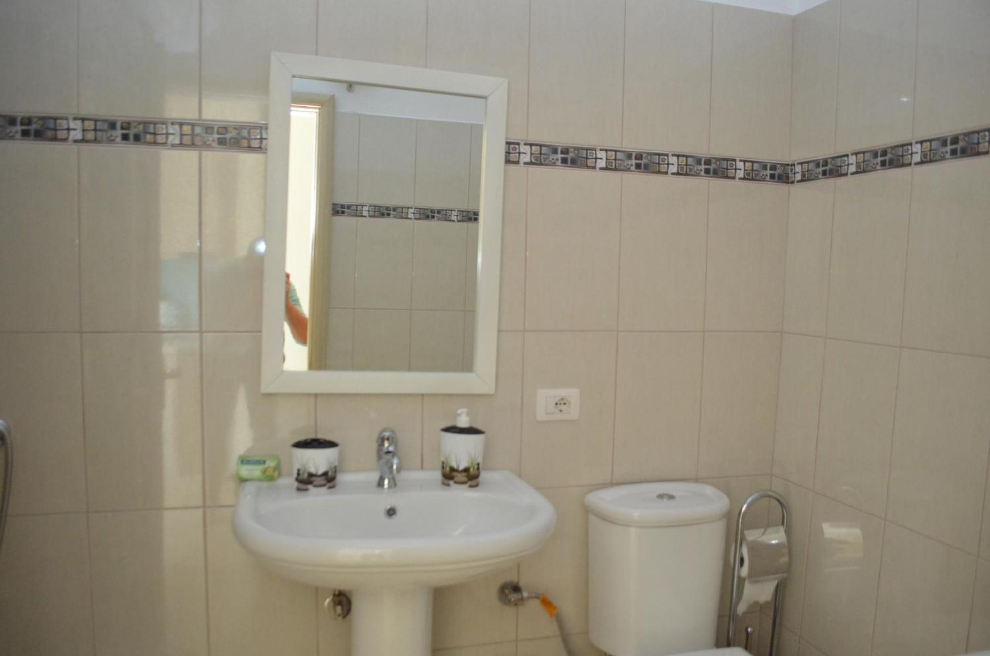דירות סרנדה Sunset Penthouse מראה חיצוני תמונה