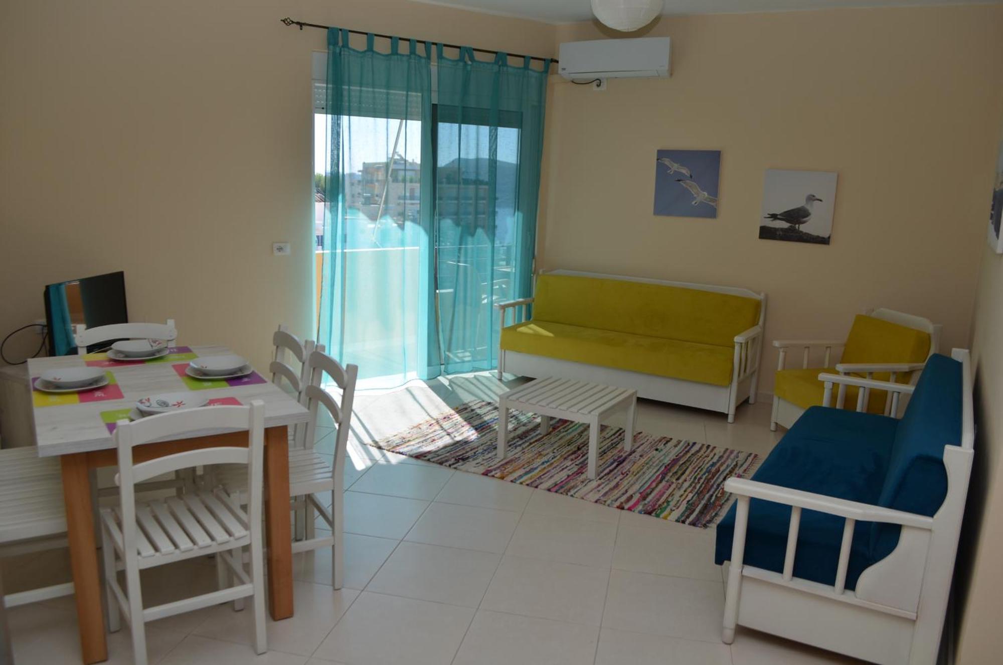 דירות סרנדה Sunset Penthouse מראה חיצוני תמונה