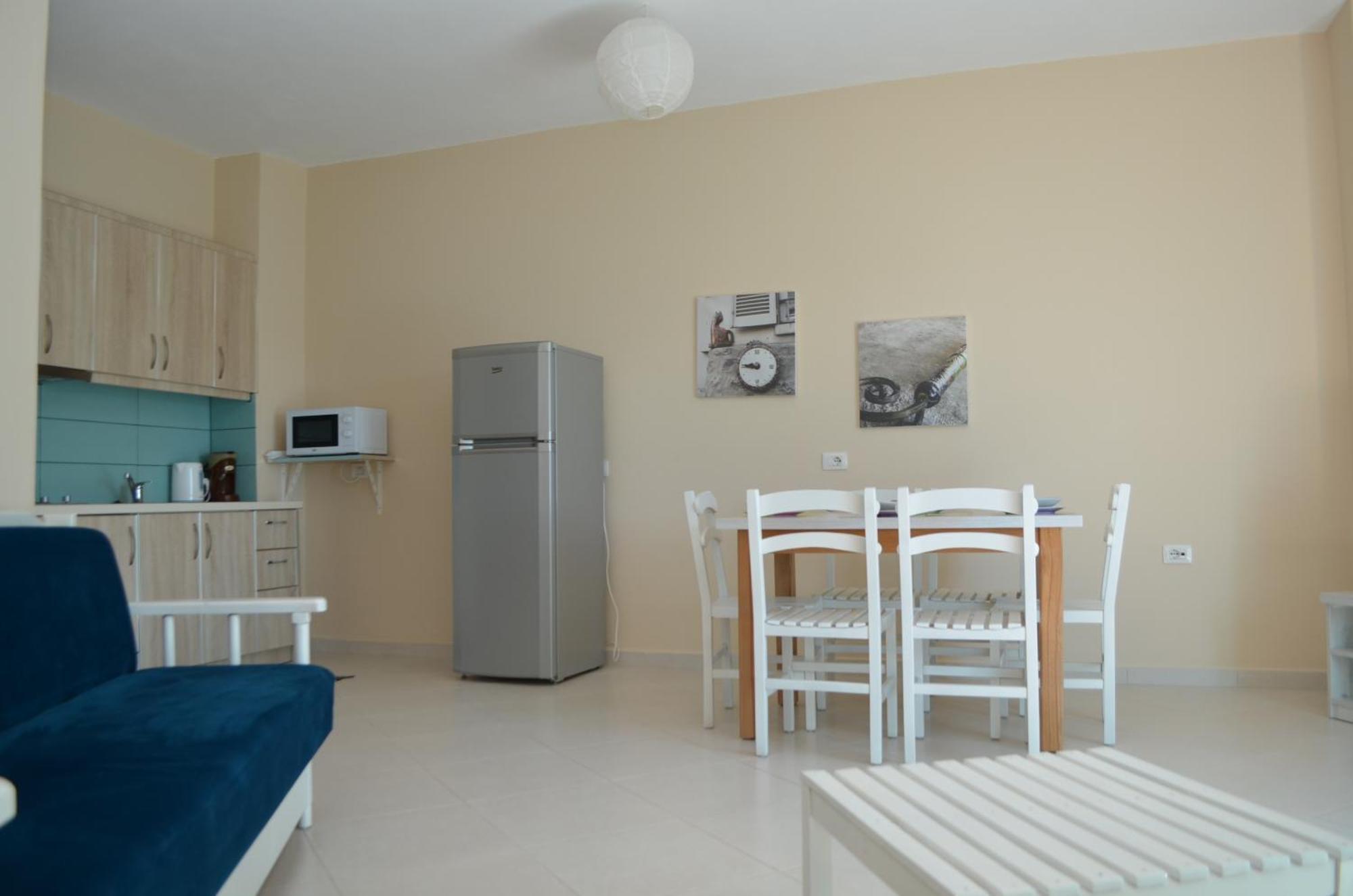 דירות סרנדה Sunset Penthouse מראה חיצוני תמונה