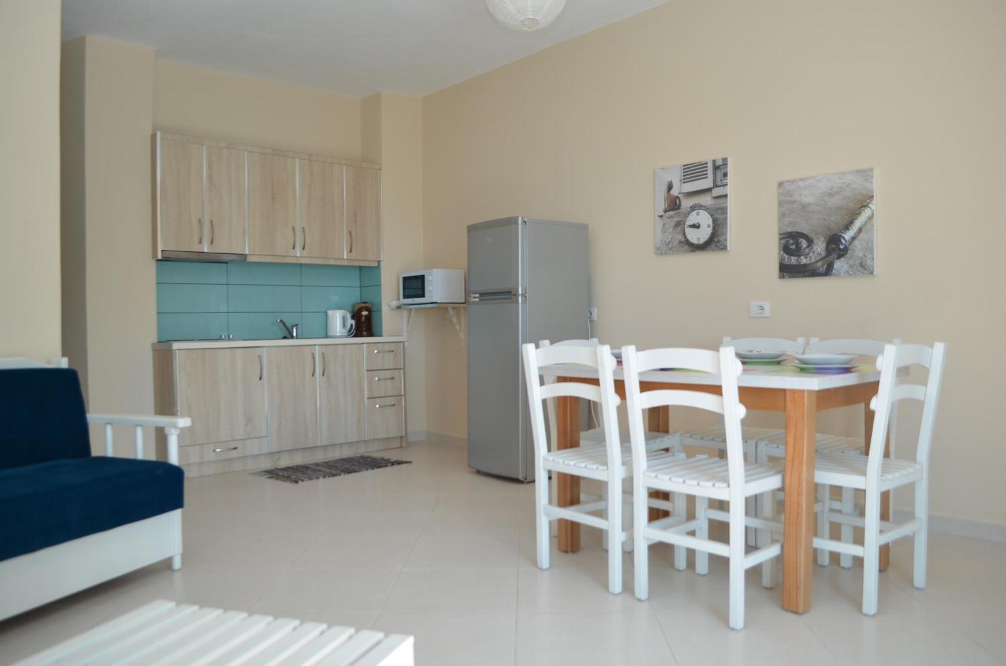 דירות סרנדה Sunset Penthouse מראה חיצוני תמונה