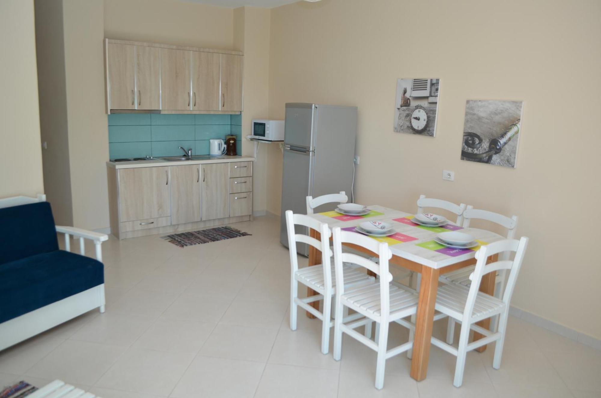 דירות סרנדה Sunset Penthouse מראה חיצוני תמונה