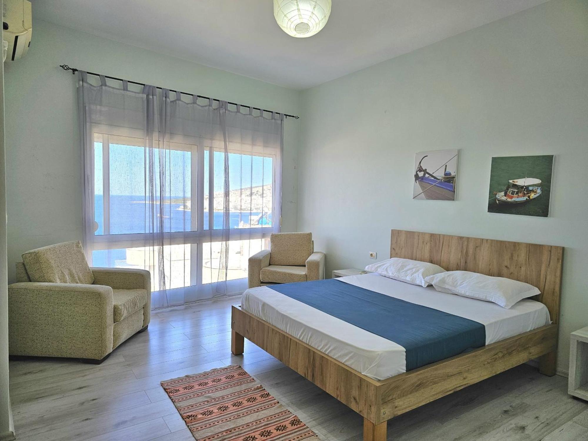 דירות סרנדה Sunset Penthouse מראה חיצוני תמונה