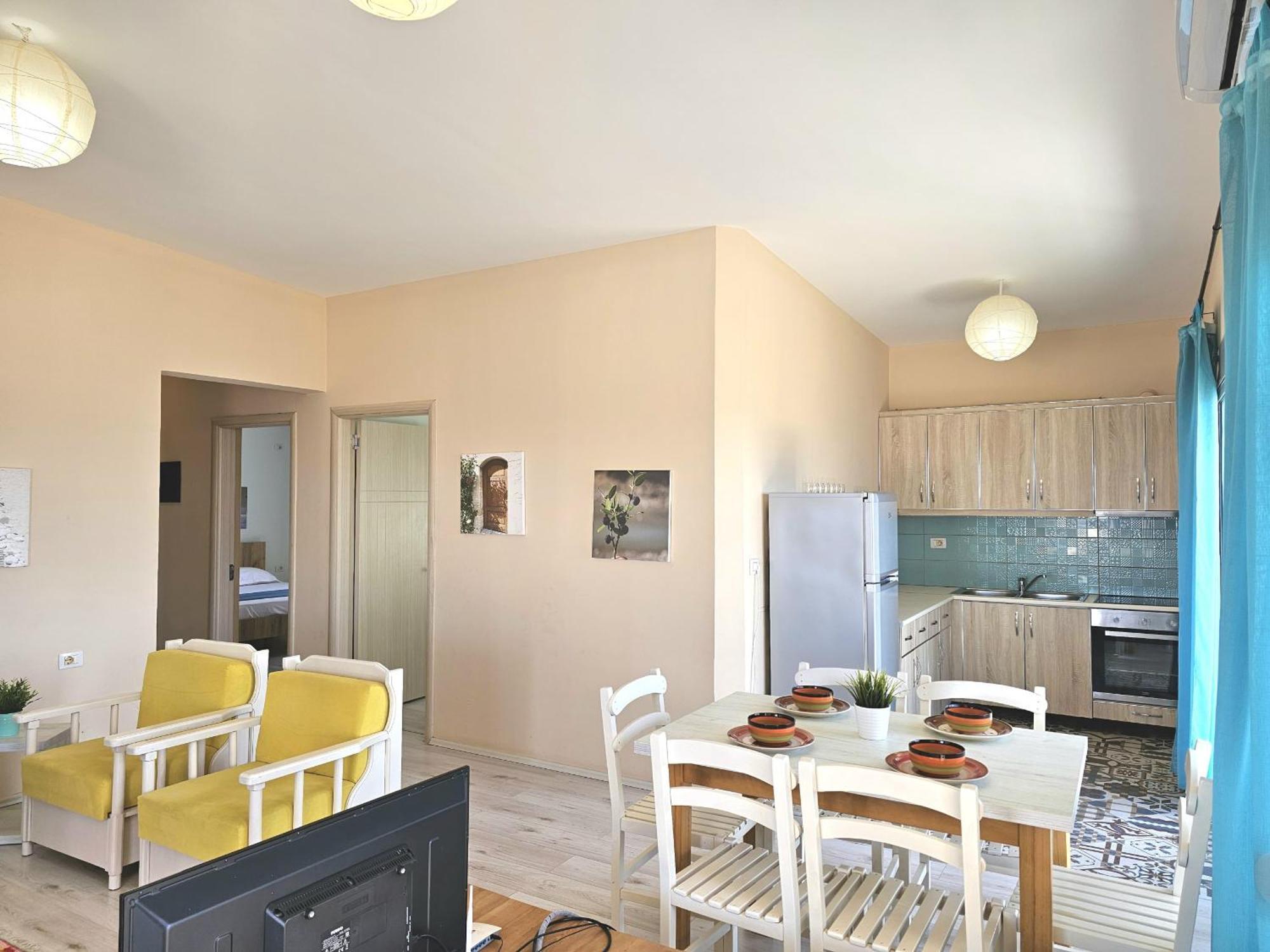 דירות סרנדה Sunset Penthouse מראה חיצוני תמונה