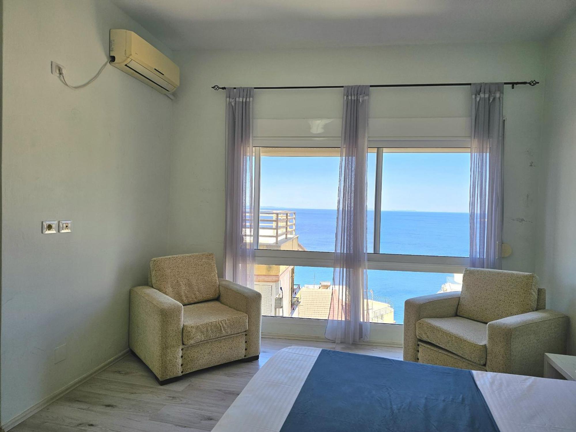דירות סרנדה Sunset Penthouse מראה חיצוני תמונה
