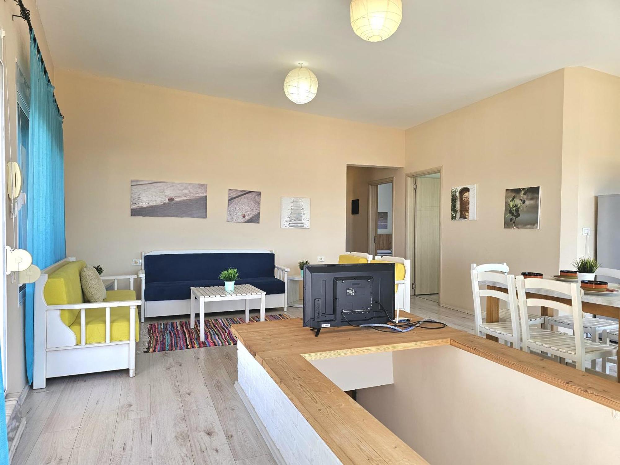 דירות סרנדה Sunset Penthouse מראה חיצוני תמונה