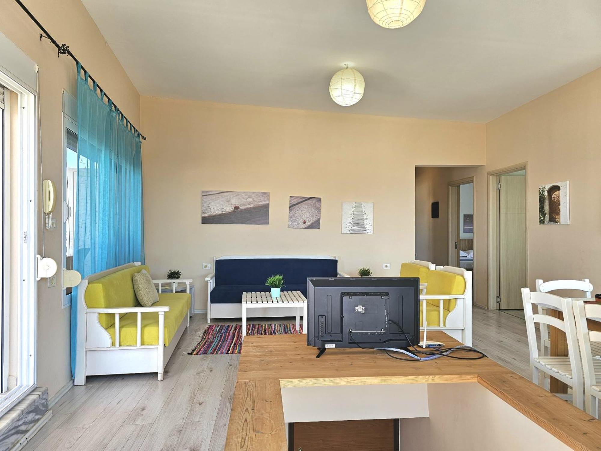 דירות סרנדה Sunset Penthouse מראה חיצוני תמונה