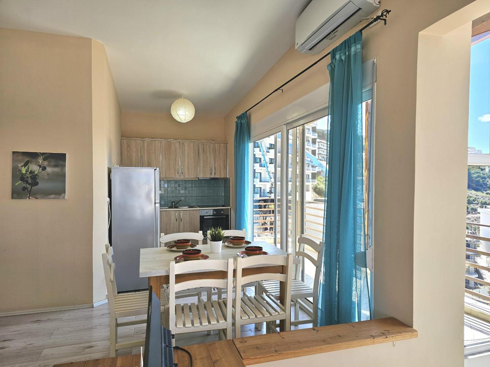 דירות סרנדה Sunset Penthouse מראה חיצוני תמונה