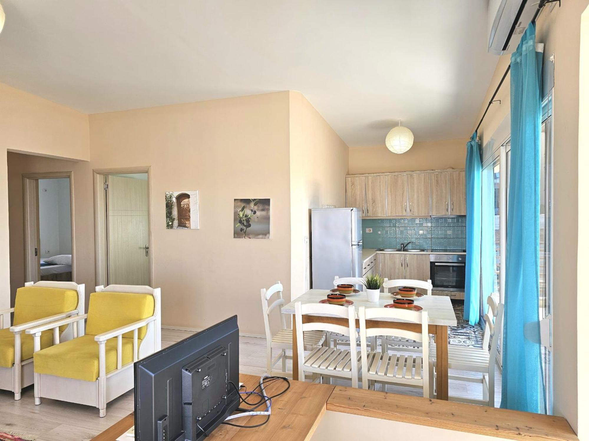 דירות סרנדה Sunset Penthouse מראה חיצוני תמונה