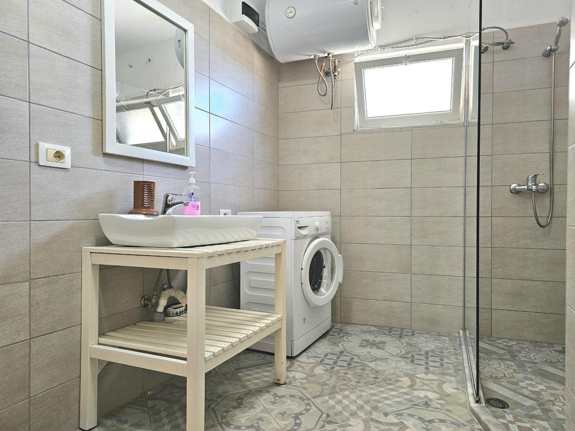 דירות סרנדה Sunset Penthouse מראה חיצוני תמונה