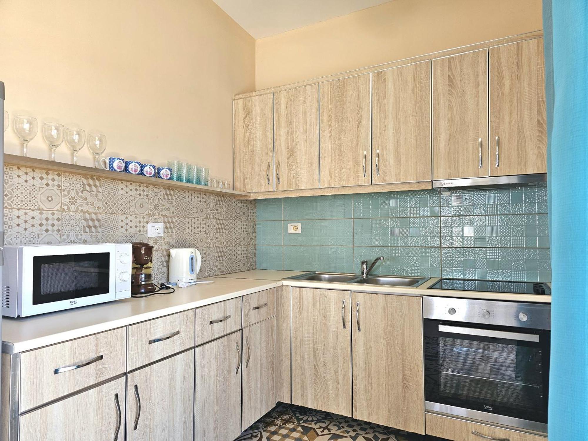 דירות סרנדה Sunset Penthouse מראה חיצוני תמונה